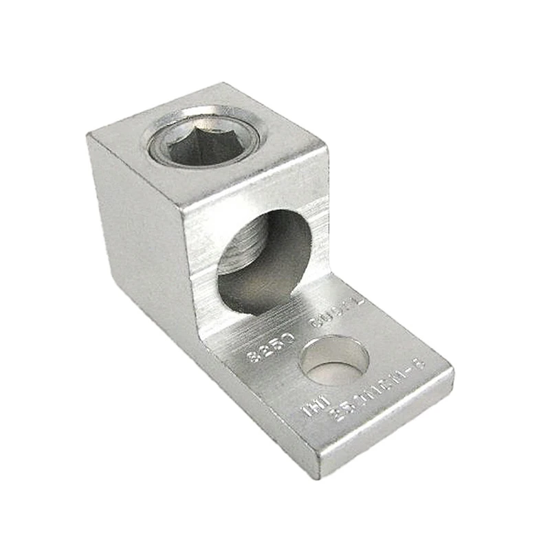 Grounding clip  DRL