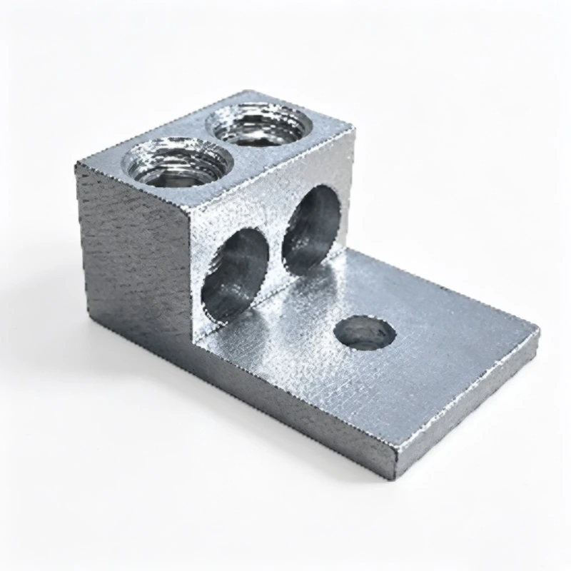 Grounding clip  ADRL