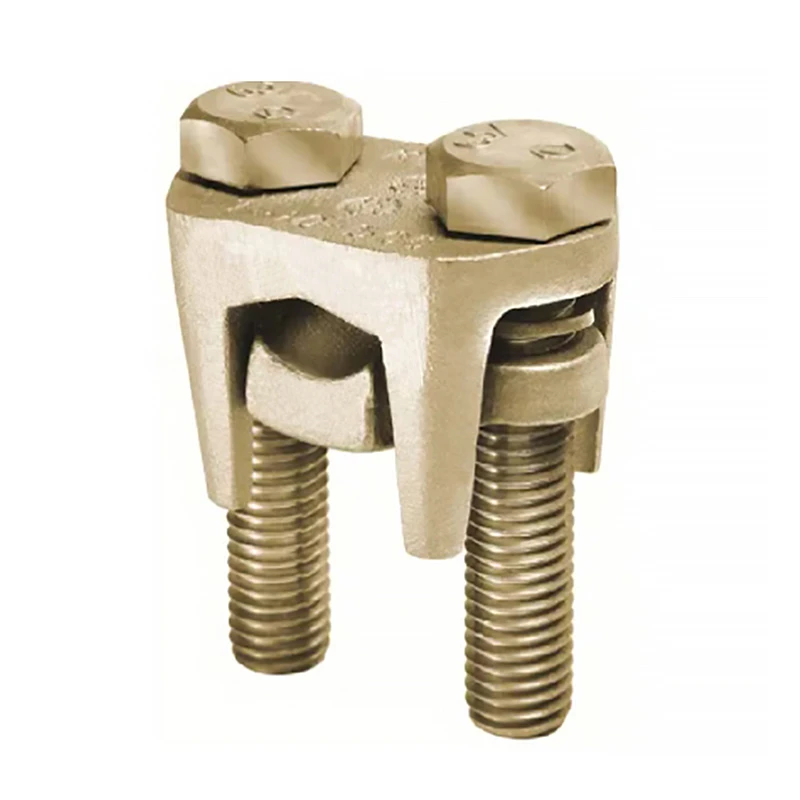 Grounding clip  SMV