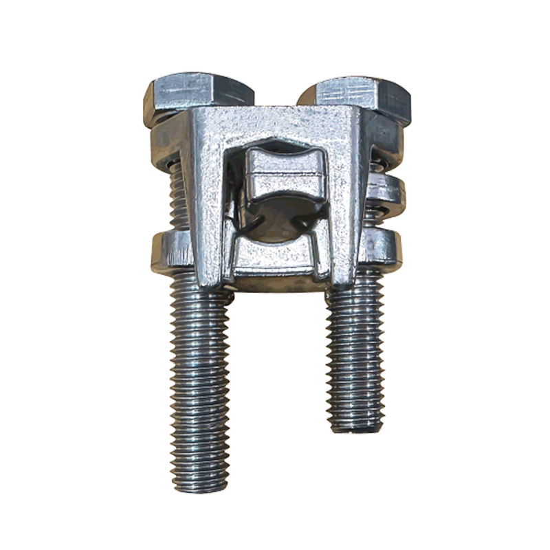 Grounding clip SMV