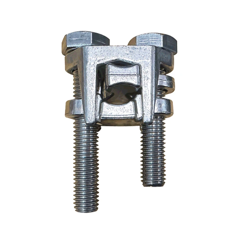 Grounding clip  SMU