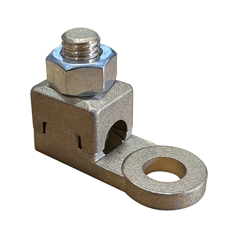 Grounding clip  BCL