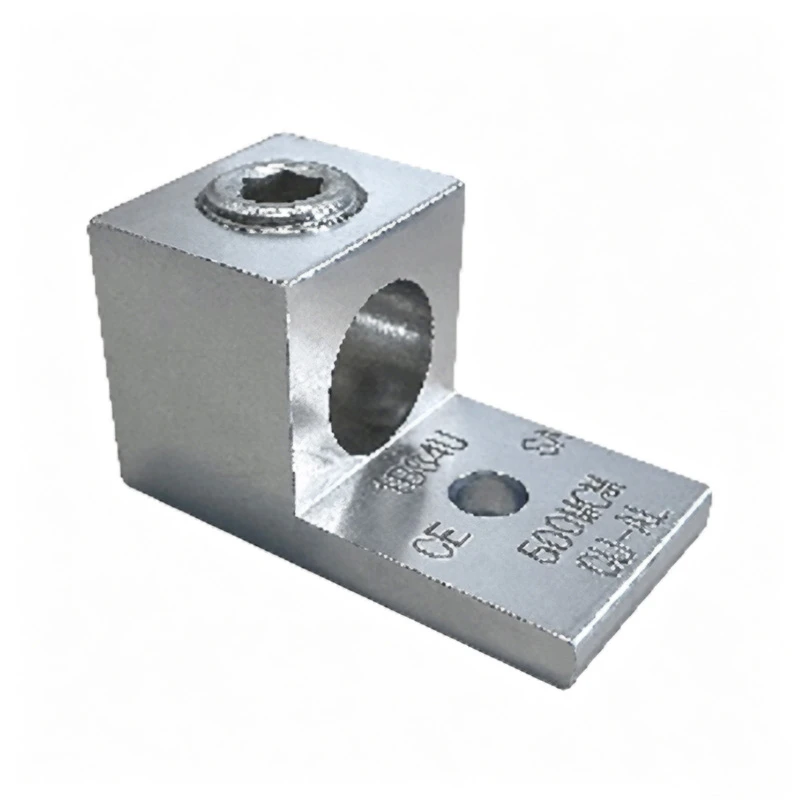 Grounding clip  DRL