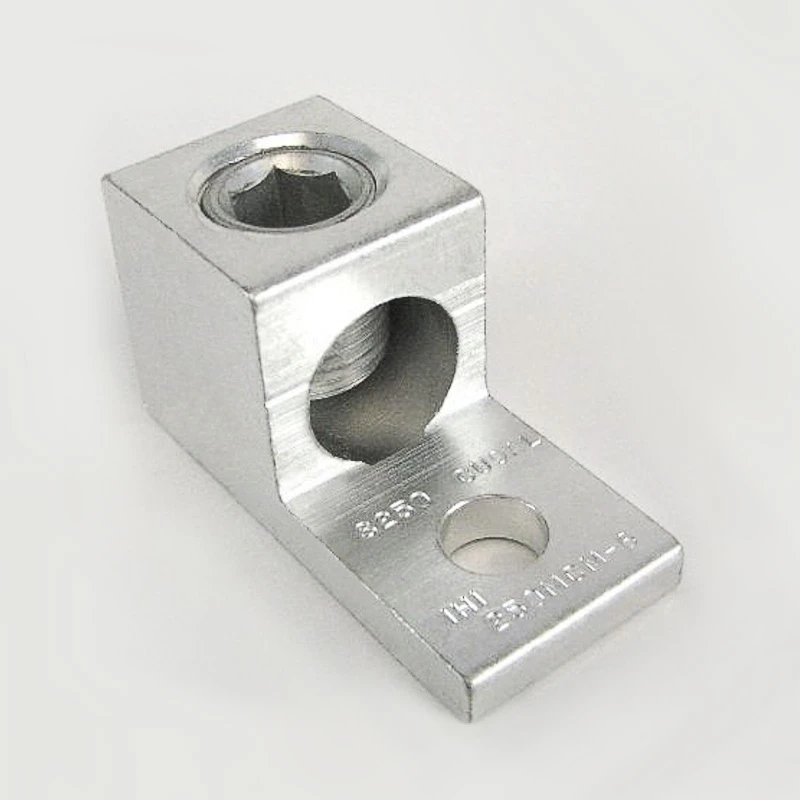 Grounding clip  DRL