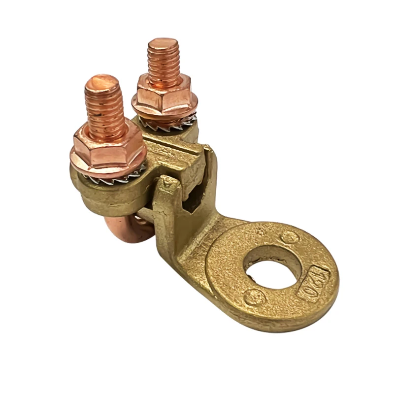 Grounding clip  MT