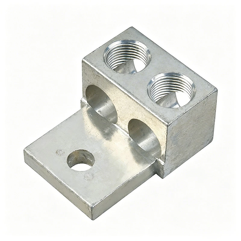Grounding clip  ADRL