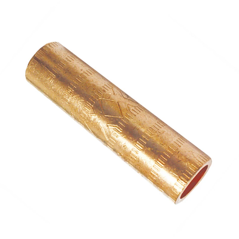 Copper Crimp Connector GLC