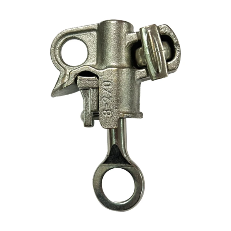 Grounding clip  HCCAGP