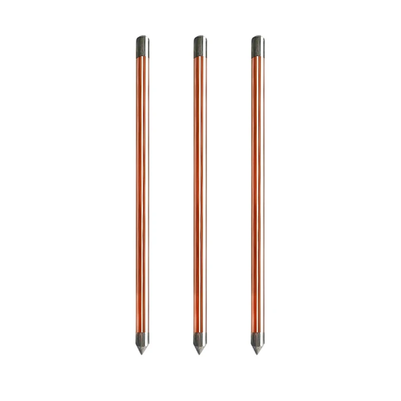 Earth Rod SER