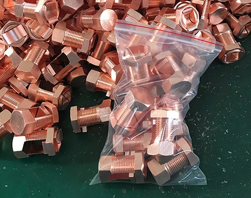 Packing & Shipping