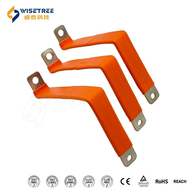 Battery Flexible Copper Connector 27