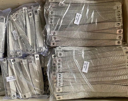 Packing & Shipping