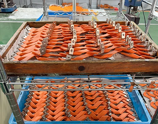 Packing & Shipping