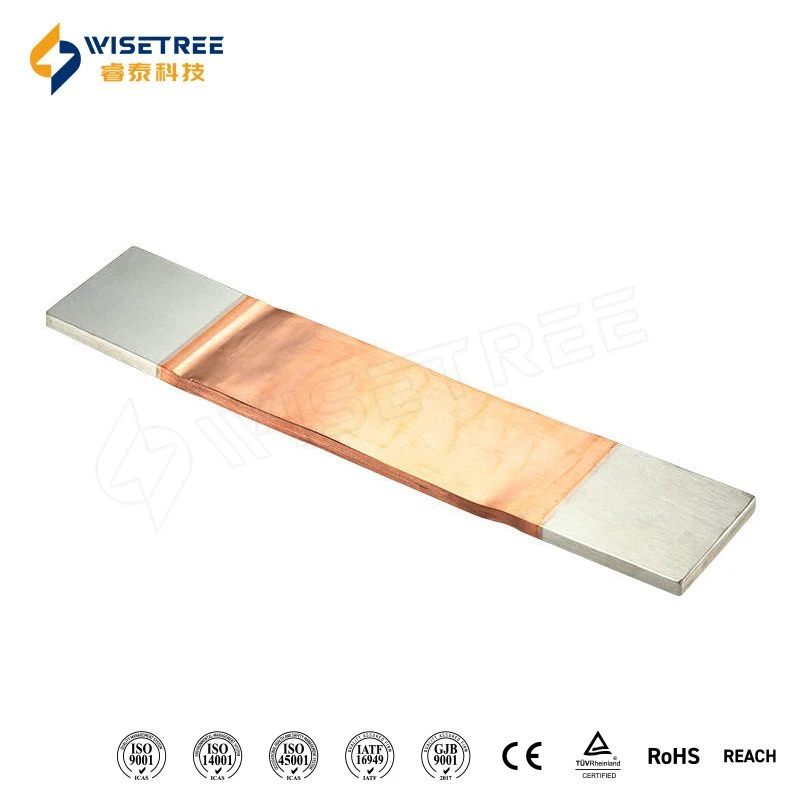 Customizable Copper Busbar 38