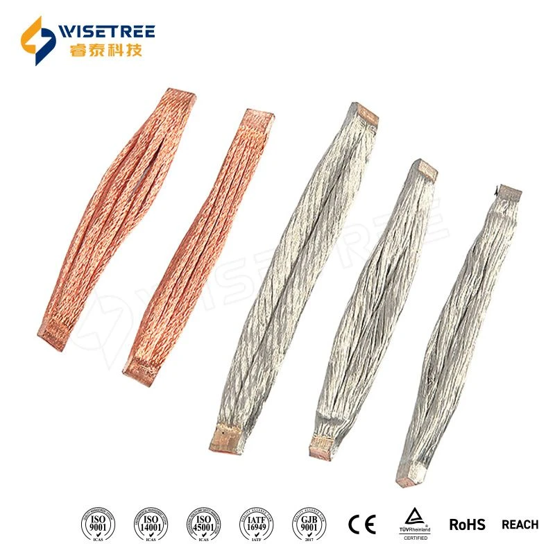 Flexible Busbar 11