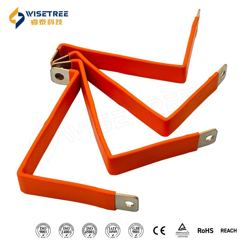 Battery Flexible Copper Connector 27