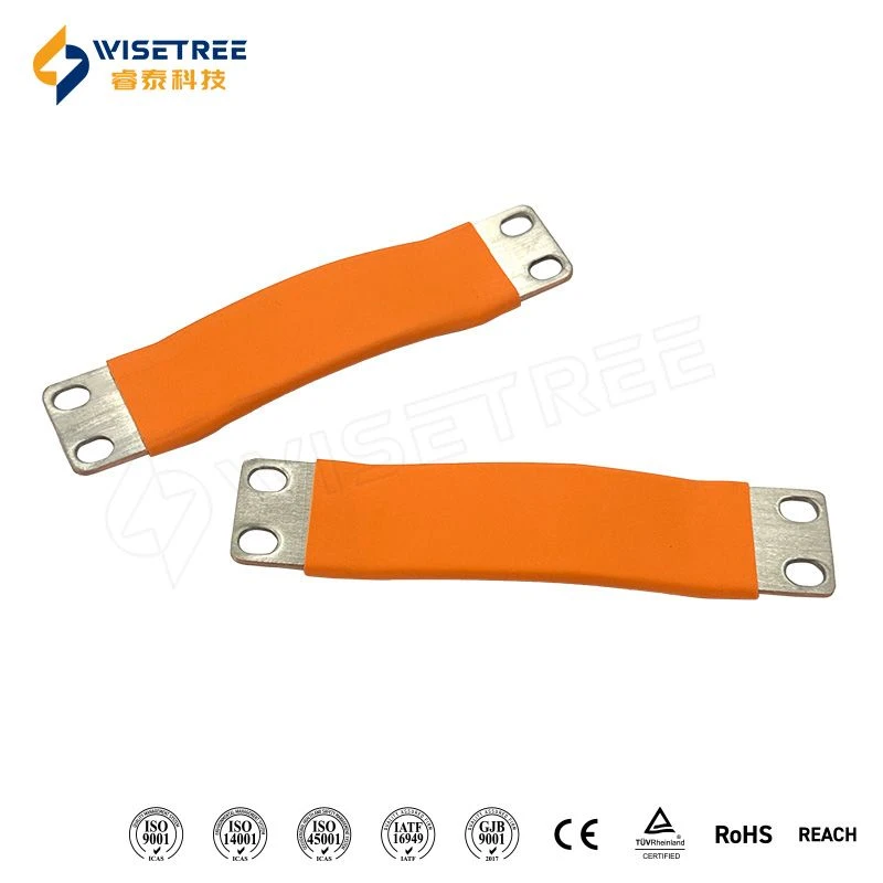 OEM Multi-Layer Copper Busbar 31