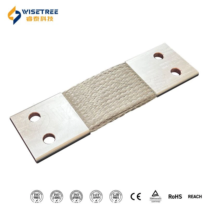 Battery Flexible Copper Connector 03