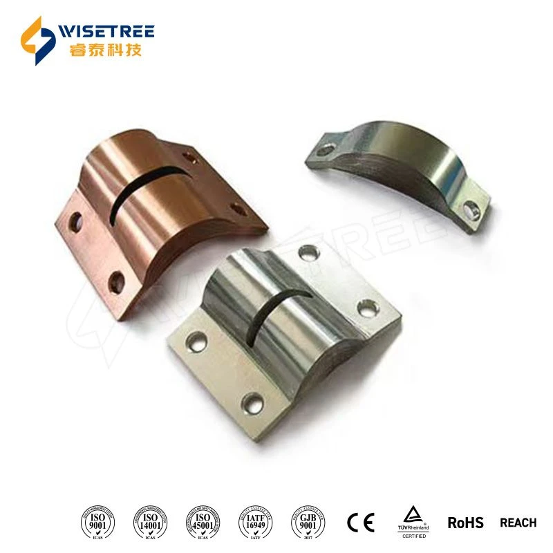 Flexible Copper Foil Laminated Connectors 34