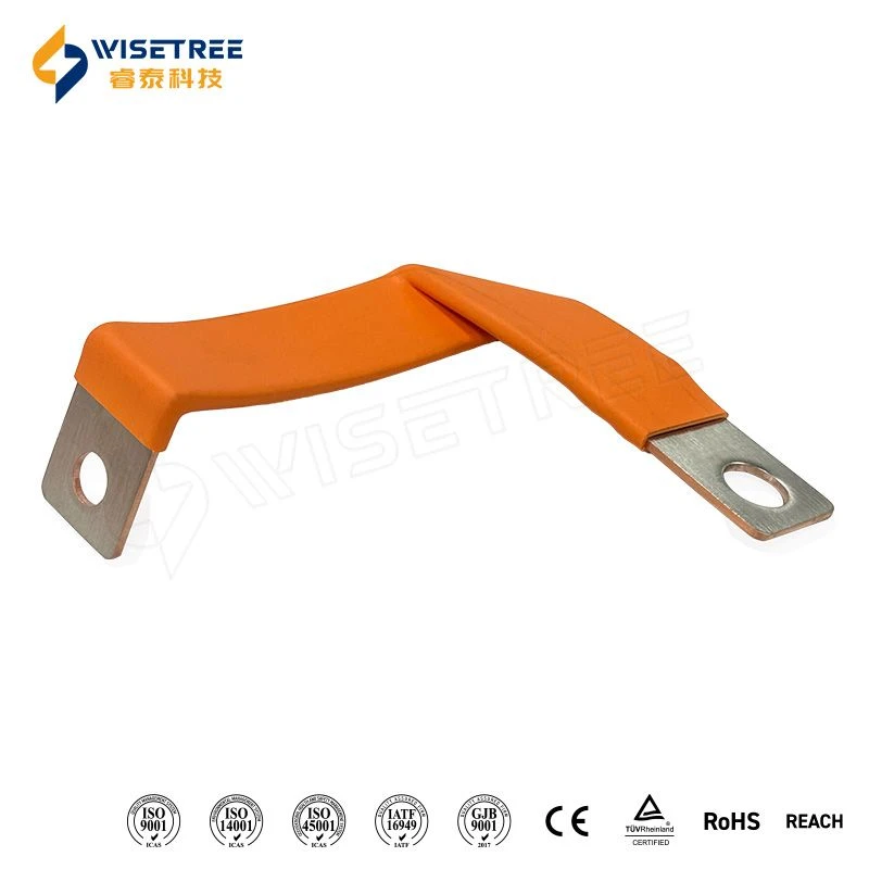 OEM Multi-Layer Copper Busbar 18