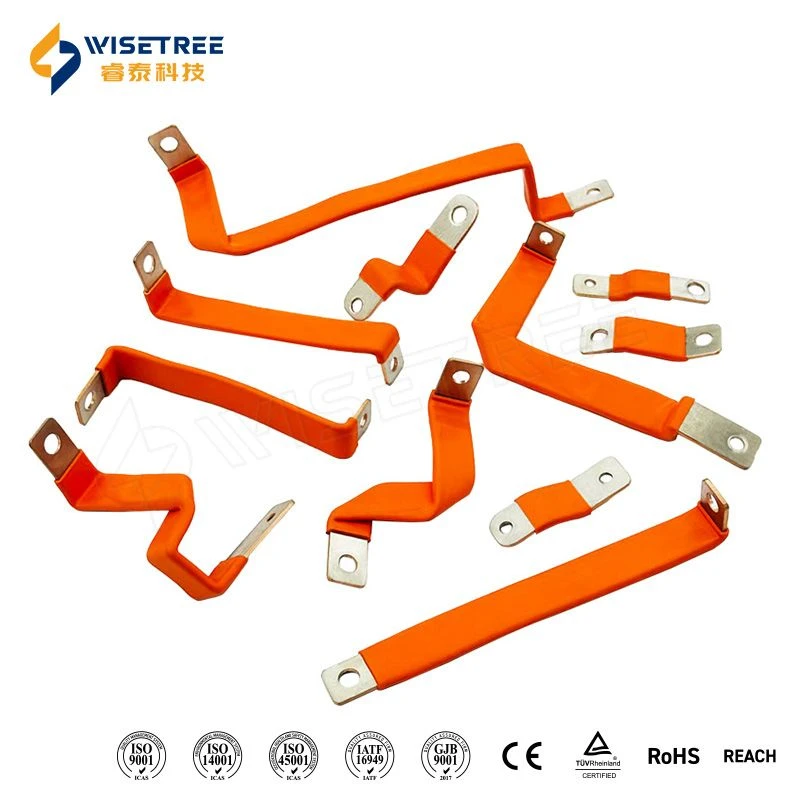 Flexible Busbar 25