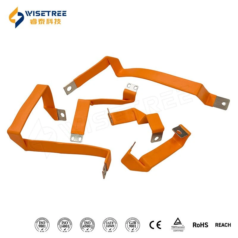 Flexible Busbar 25