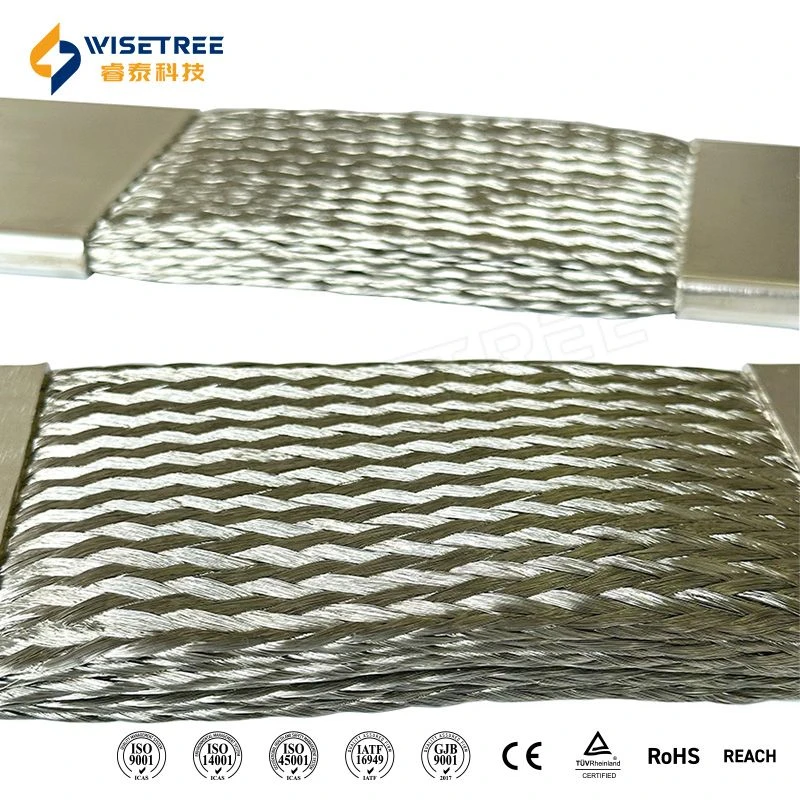Battery Flexible Copper Connector 03