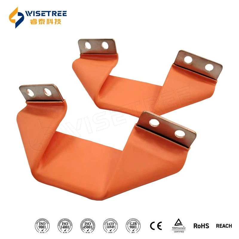 OEM Copper Busbar 22