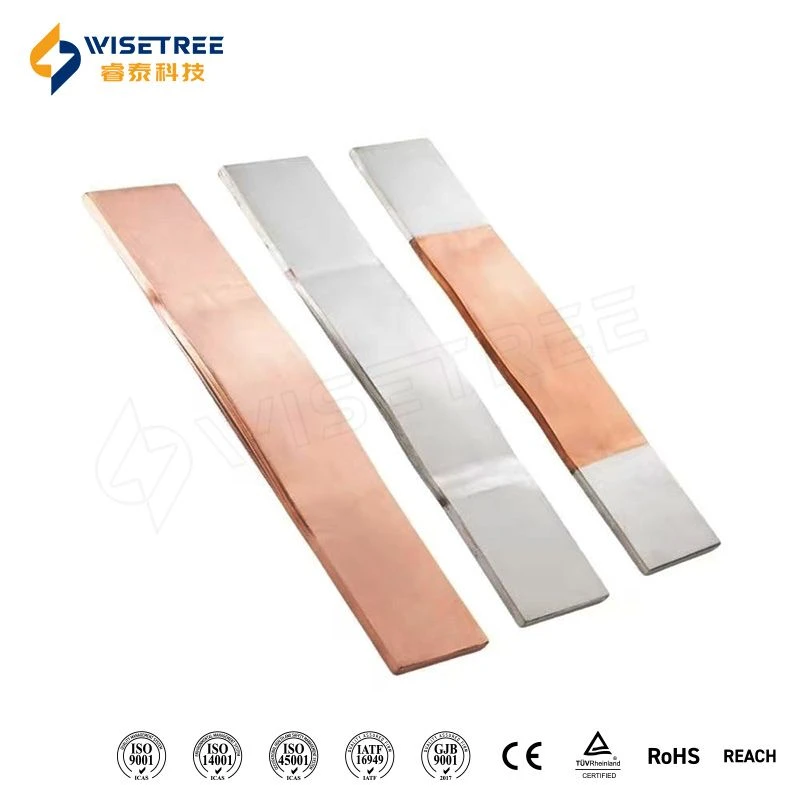 Flexible Copper Busbar 37