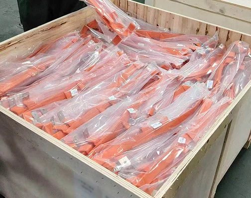 Packing & Shipping