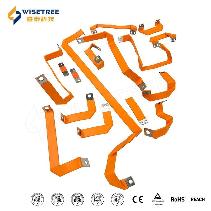Flexible Busbar 25