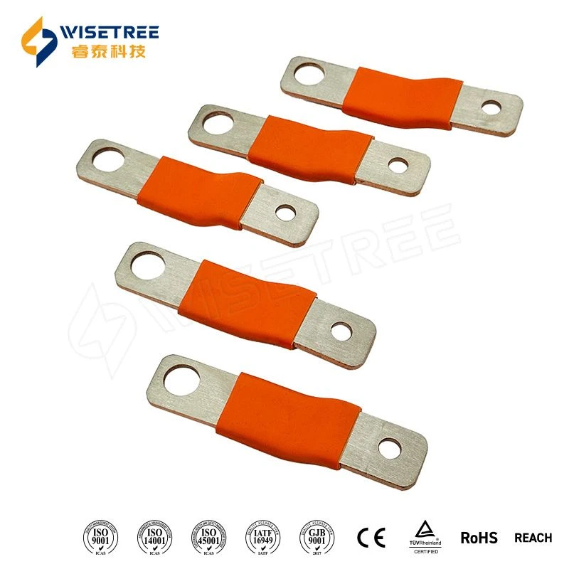 Customizable Copper Busbar 28