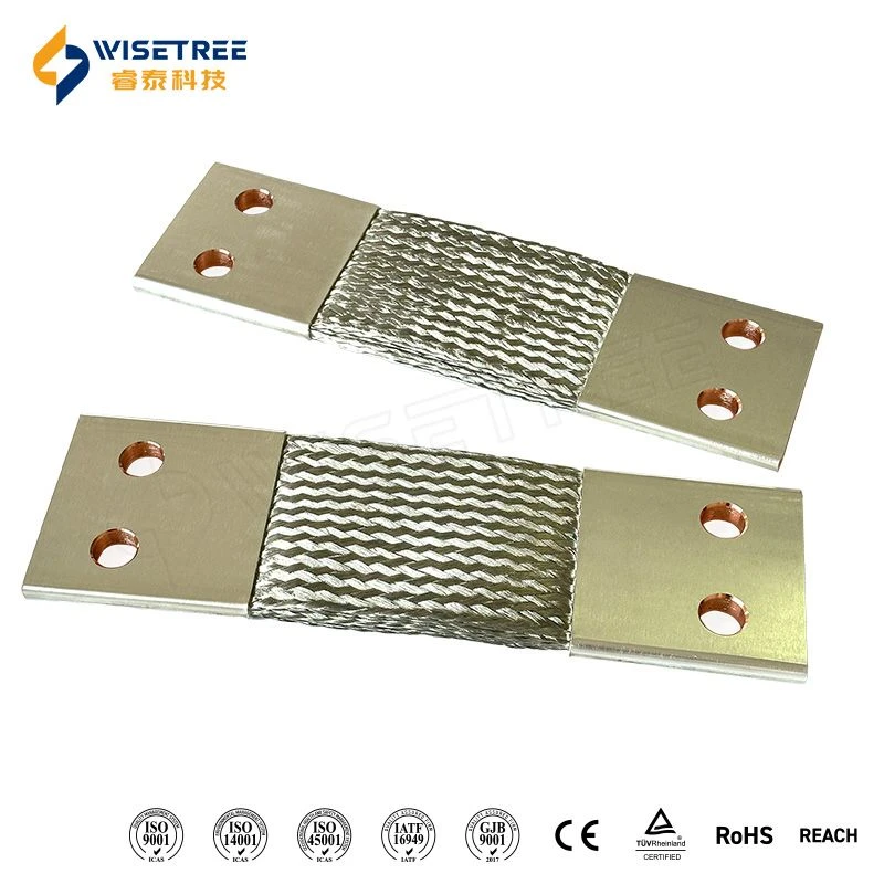 Battery Flexible Copper Connector 03