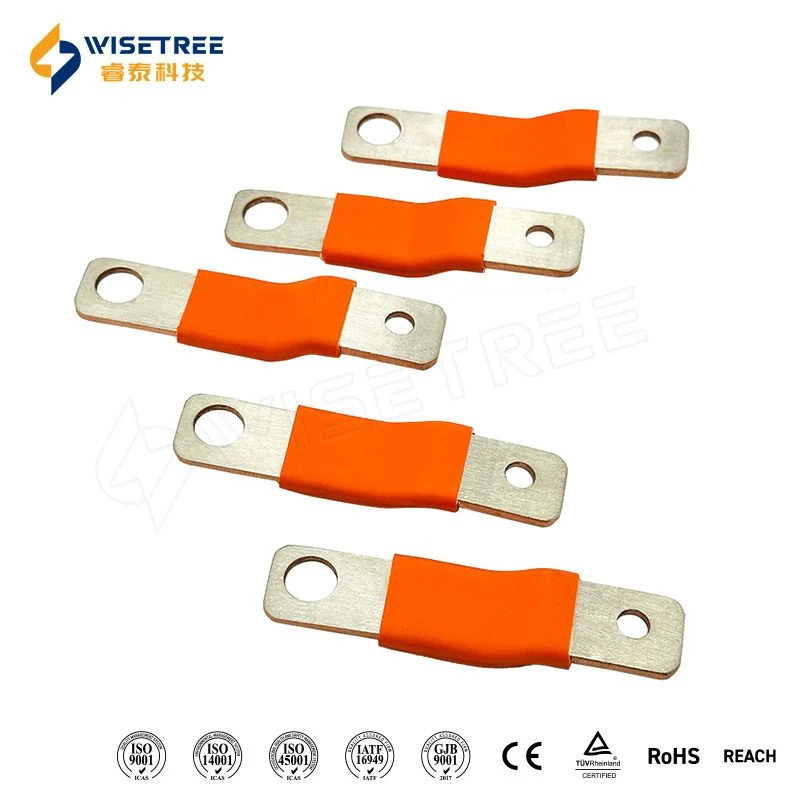 Customizable Copper Busbar 28
