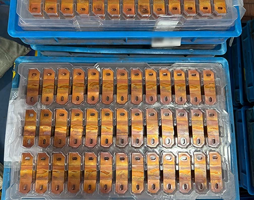 Packing & Shipping