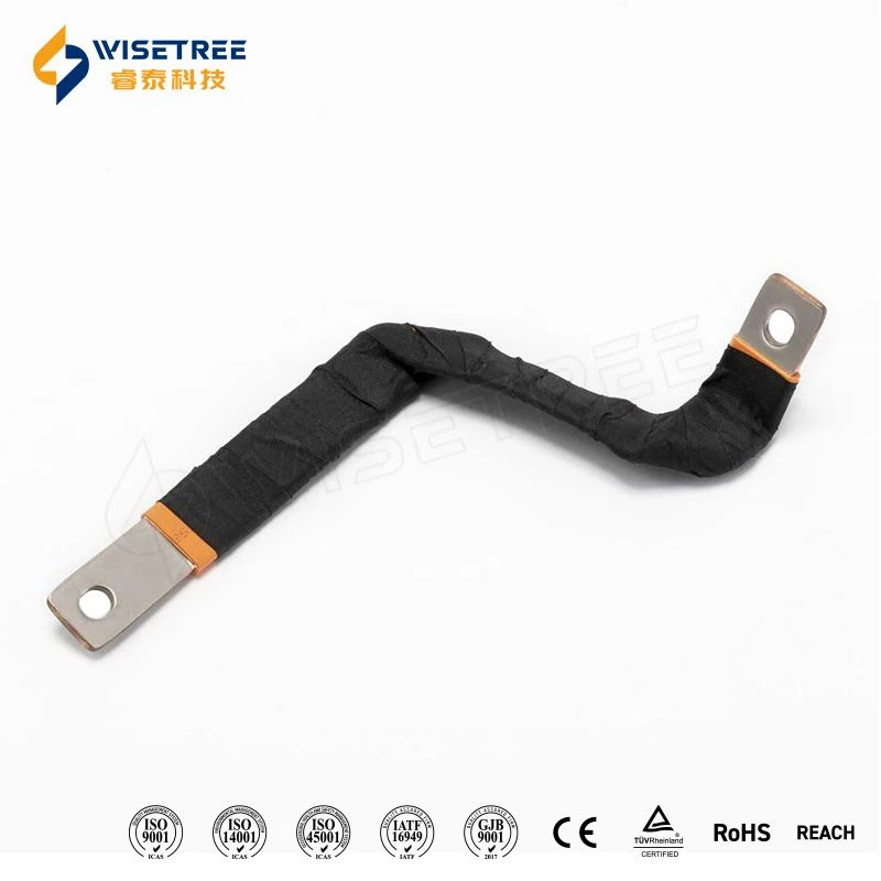 Customized Hard Busbar 49
