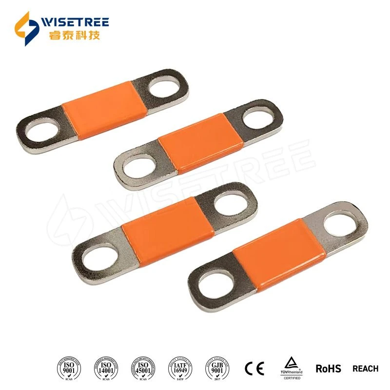 Flexible Copper Busbar 41