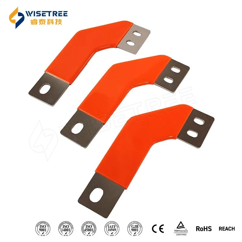 Hard Busbar 43