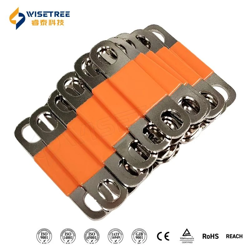 Flexible Copper Busbar 41
