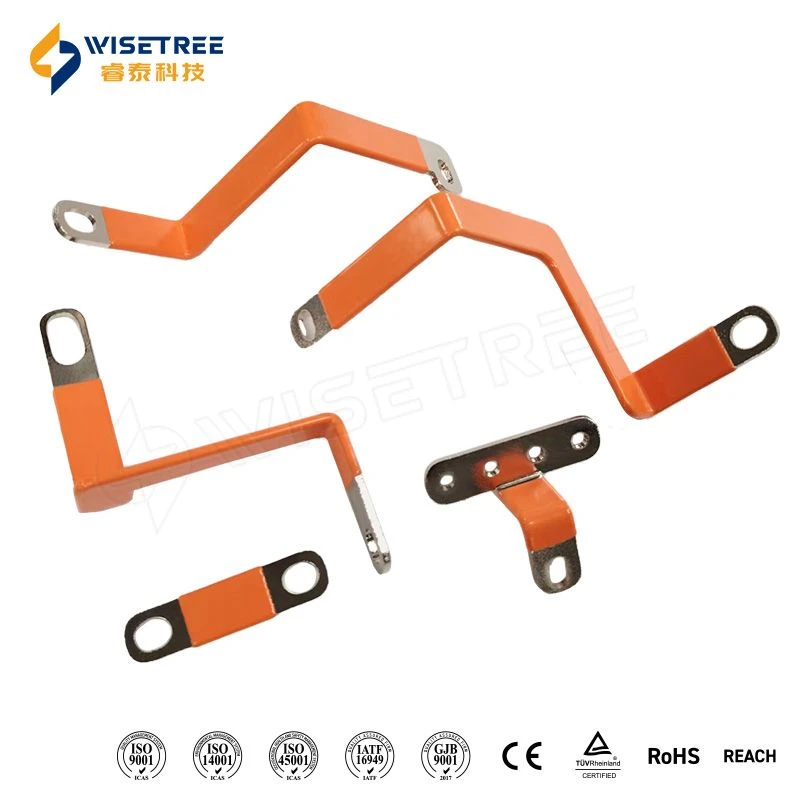 Hard Copper Busbar 42