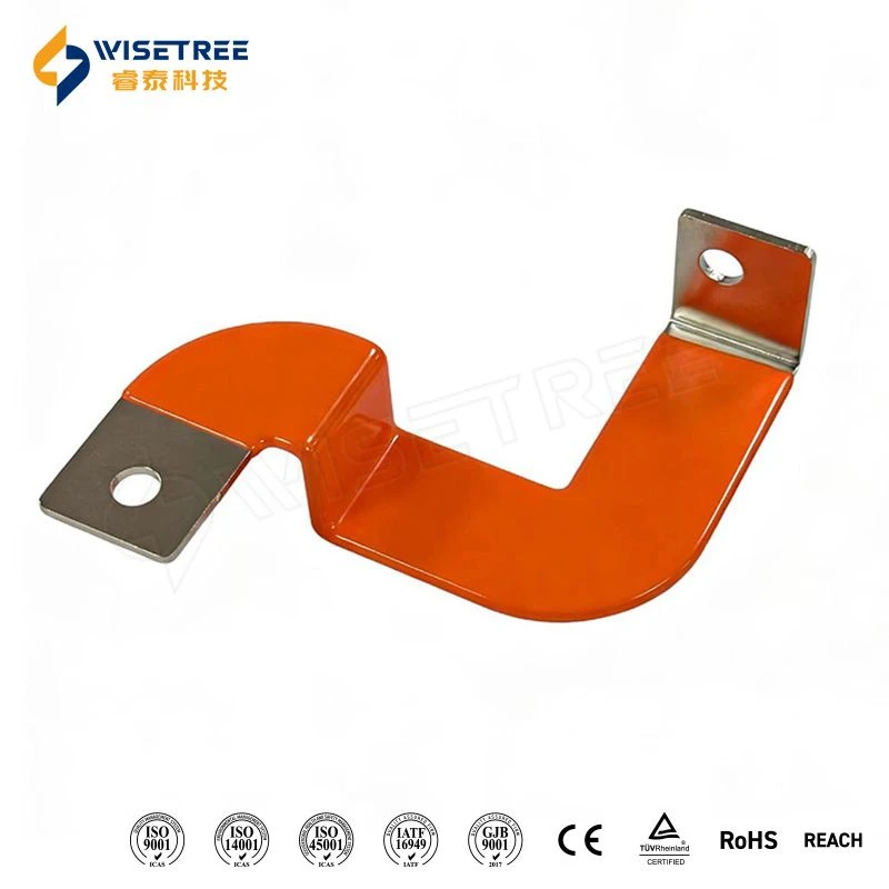 Hard Copper Busbar Customization 44