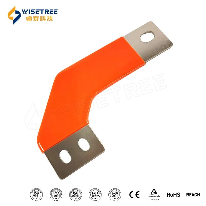 Hard Busbar 43