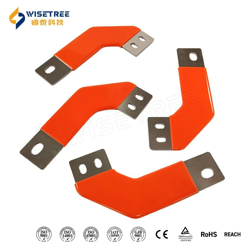 Hard Busbar 43