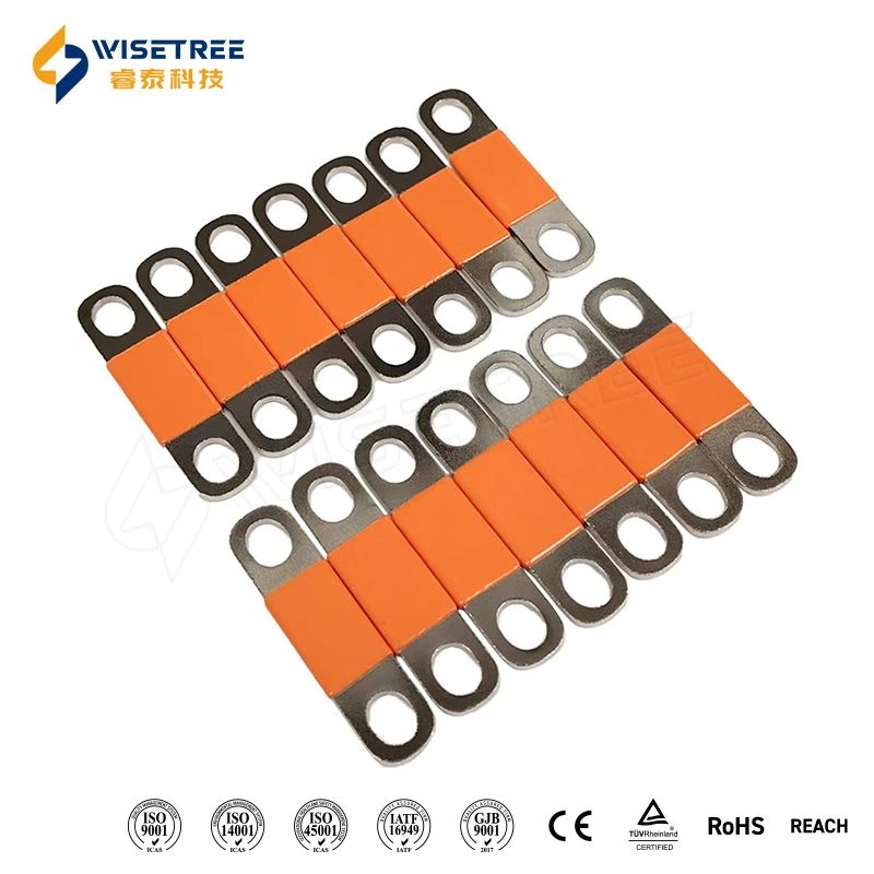 Flexible Copper Busbar 41