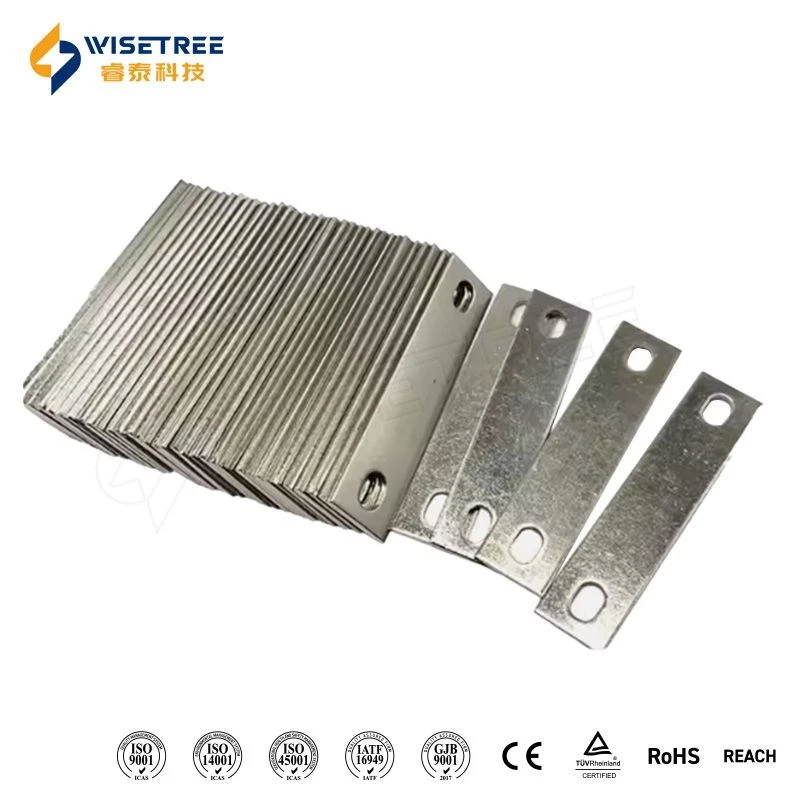 Customizable Energy Storage Connector 54