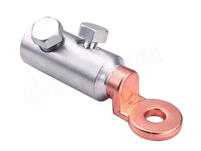 When Should Buyers Choose Mechanical Cable Lugs Instead of Compression Lugs?