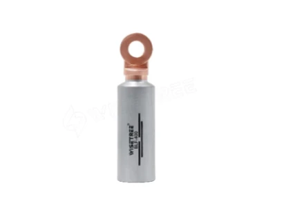How to Choose Bimetallic Cable Lugs for Copper-to-Aluminum Connections?