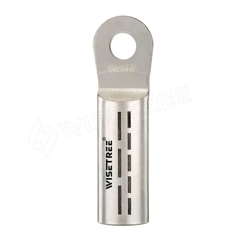 How to Choose Aluminum Cable Lugs for Aluminum Conductor Termination?