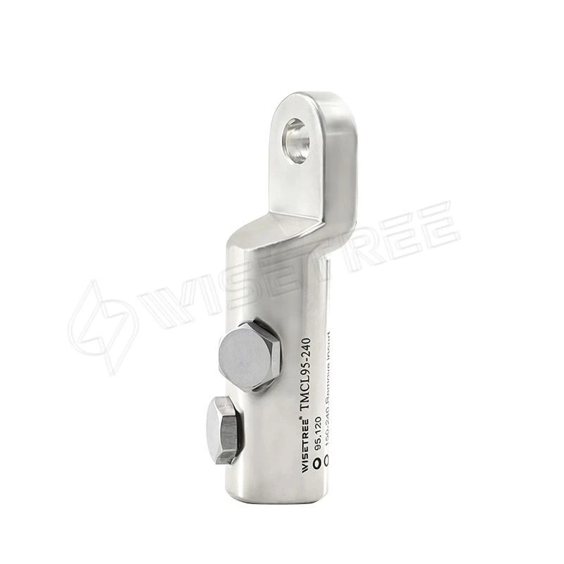 How Do You Choose the Correct Crimping Die for Cable Lugs?